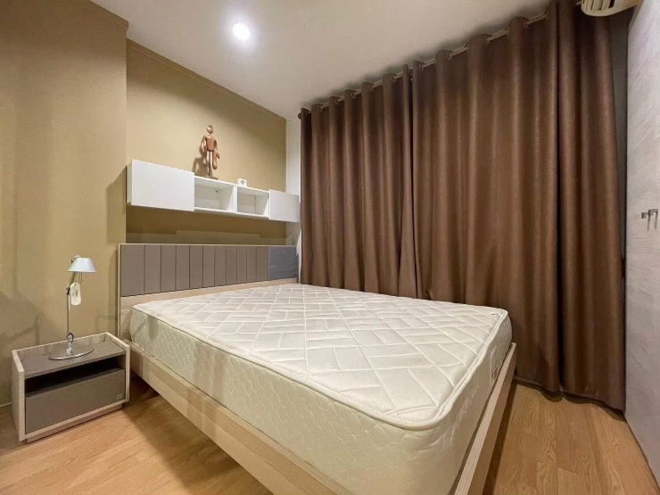 AS1461 Lumpini Place Srinakarin Condo for rent