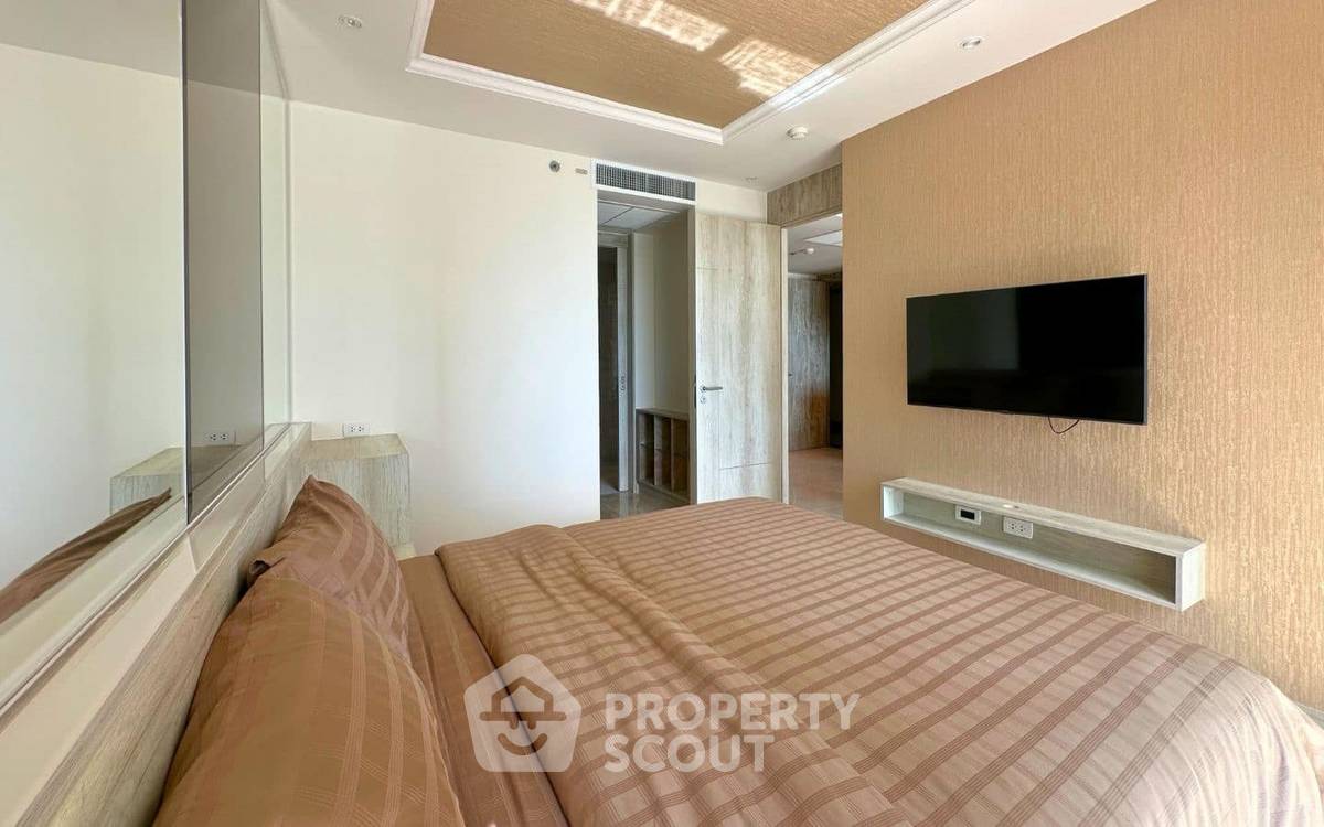 1-BR Condo at The Riviera Monaco close to Pattaya (ID 1739846)