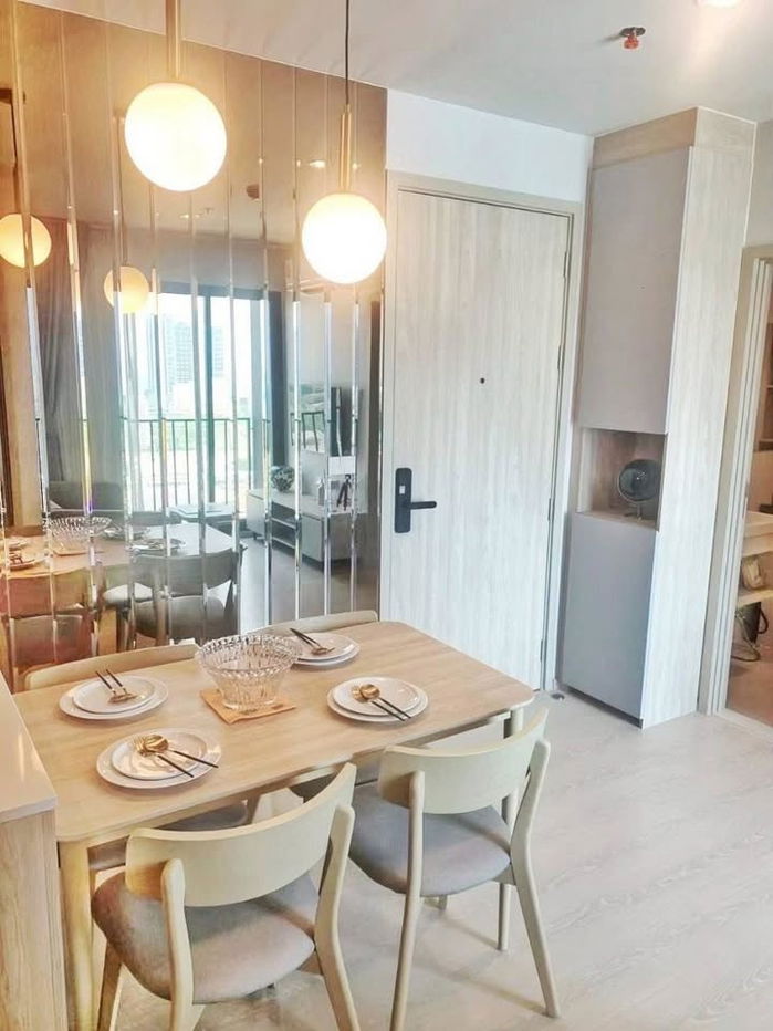 Condo for Rent at Nue Mega Plus Bangna (E6807075)