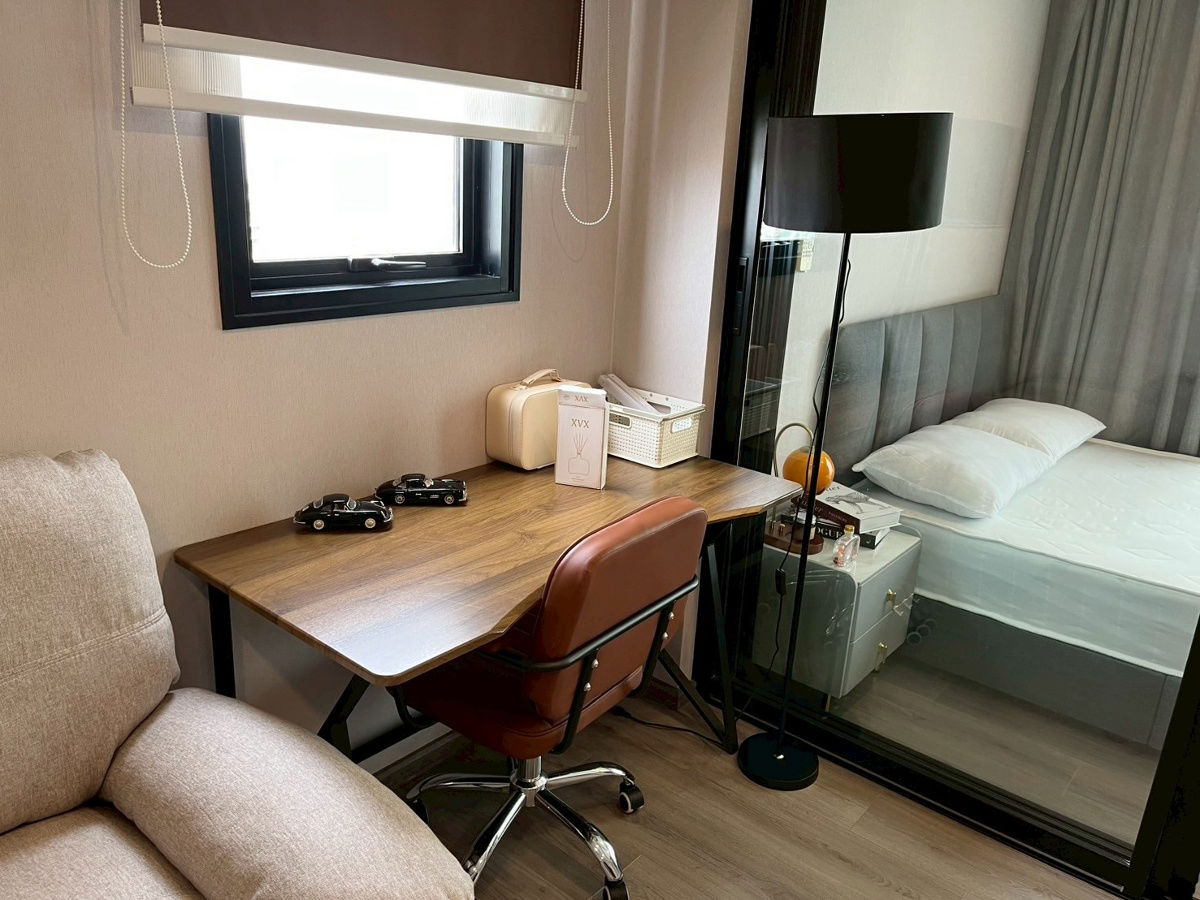 Politan rive riverside condo for rent