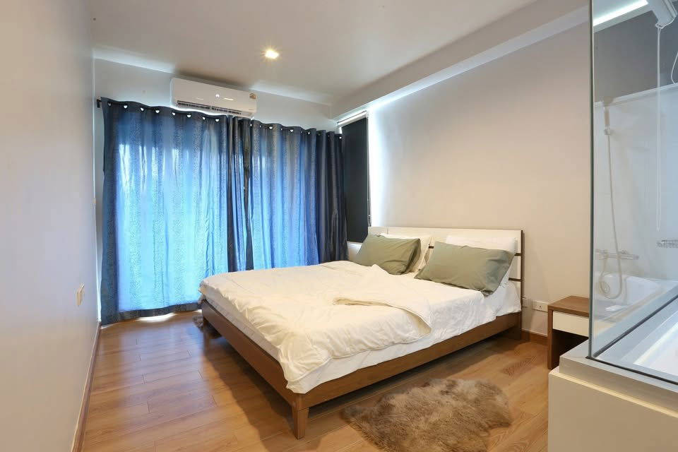 Condo for Rent at The Seed Musee (E6807069)