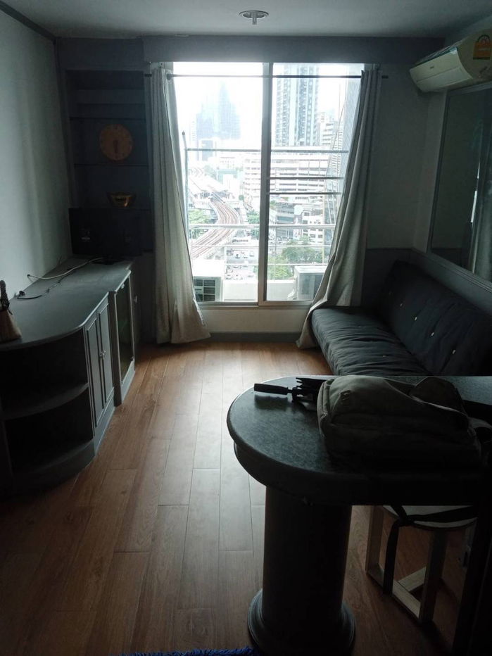 Baan Pathumwan 46sq.m. Eng 中 日 Please add LINE ID @806qphgn o8415o5483