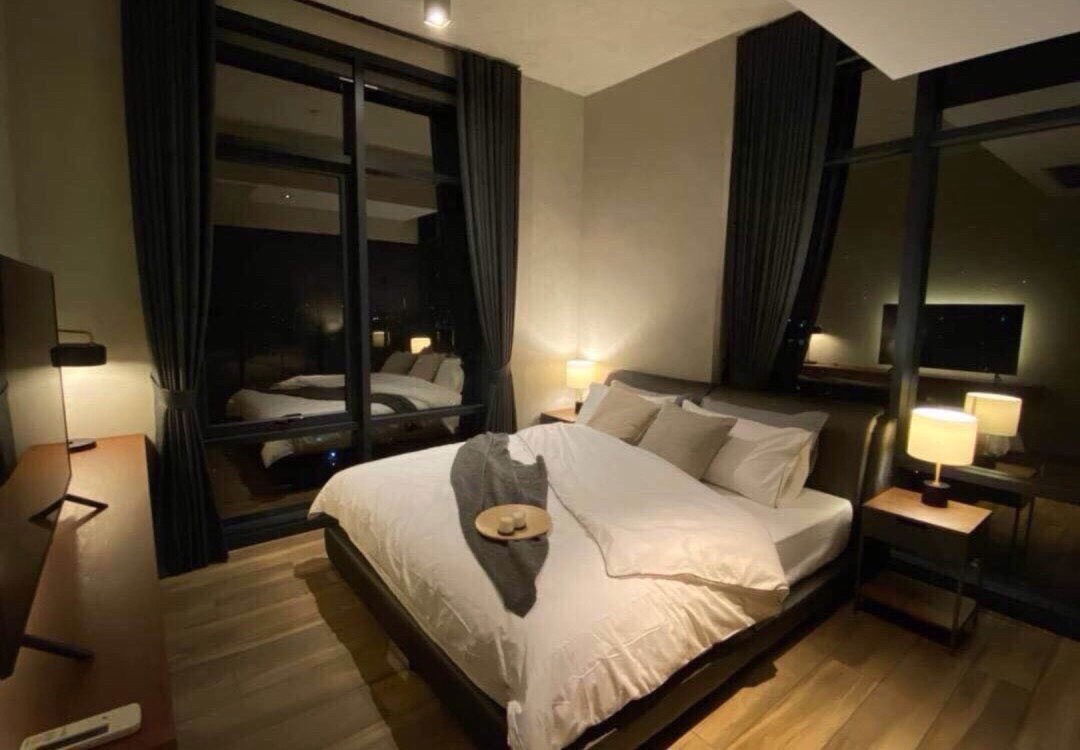 The Lofts                    Asoke