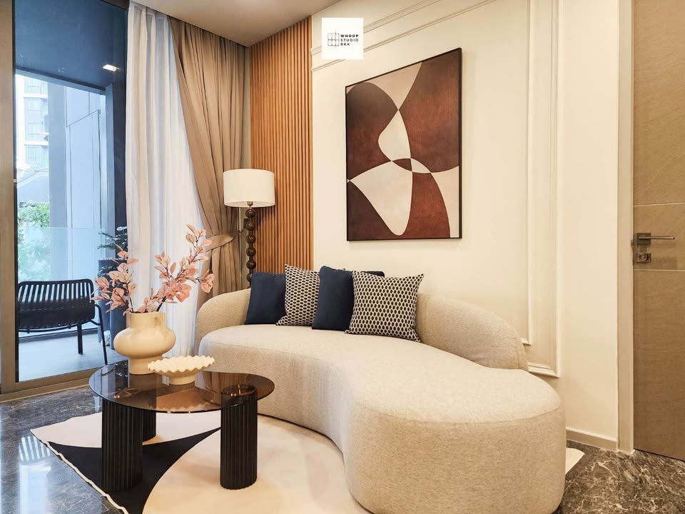 [ For Rent ]⚡🌈 E52103 Ashton Residence 41 ⚡🌈 LINE: @theagentpro