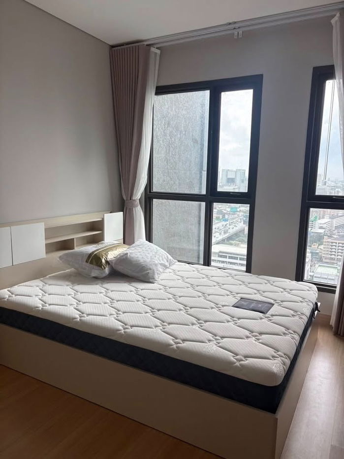 Condo for Rent at Lumpini Suite Din Daeng - Ratchaprarop (B6807127)