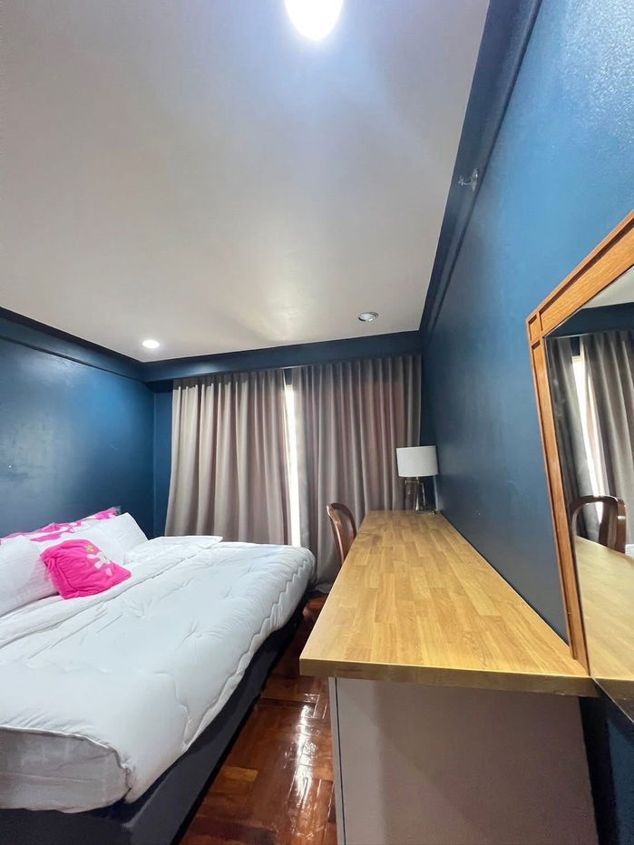 Wittayu                     Complex