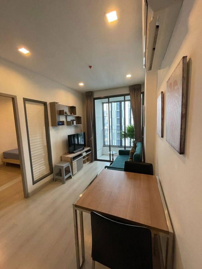 Condo for Rent at IDEO Mobi Sukhumvit 81 (E6807072)