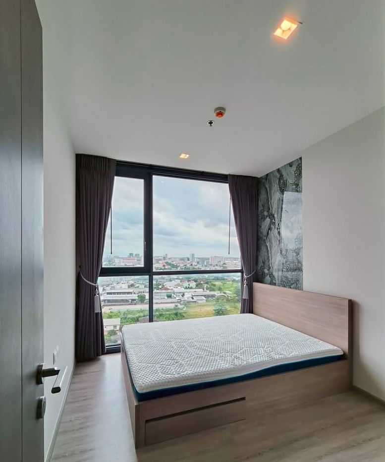 Condo for Rent at THE LINE Wongsawang (A6807057)