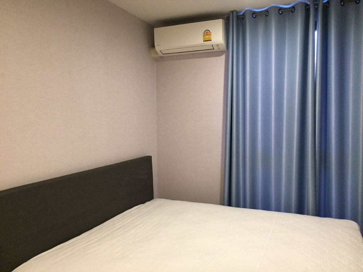 MN2858 Plum Condo Pinklao Station Full Furnitured