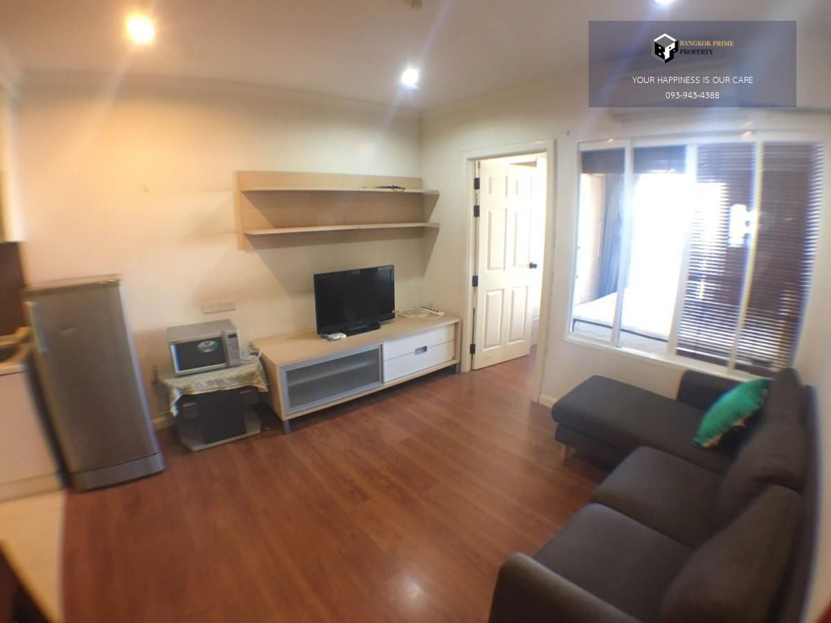 Grand Park View Asoke | 🚝Near BTS, MRT Phetchaburi | #2025072911121