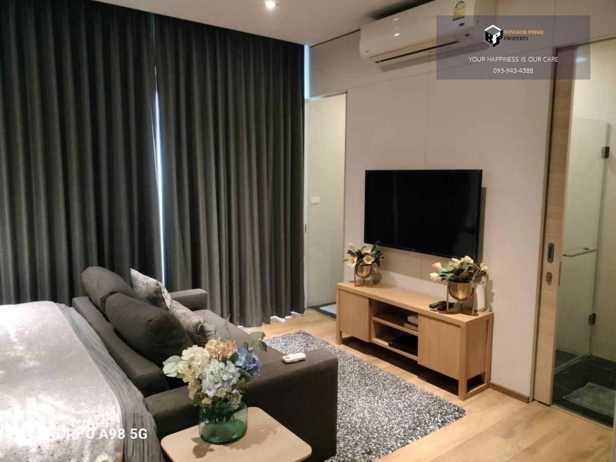 Park Origin Phrom Phong | 🚝Near BTS Phrom Phong #2025072911120