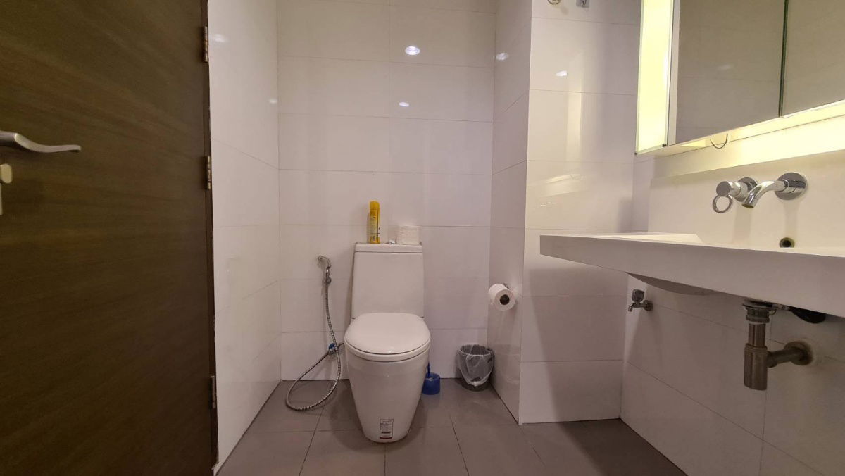 ❤❤ For rent Rhythm Ratchada fully furnished ❤❤  C-41 UD29/7/2025 AV29/7/2025 A