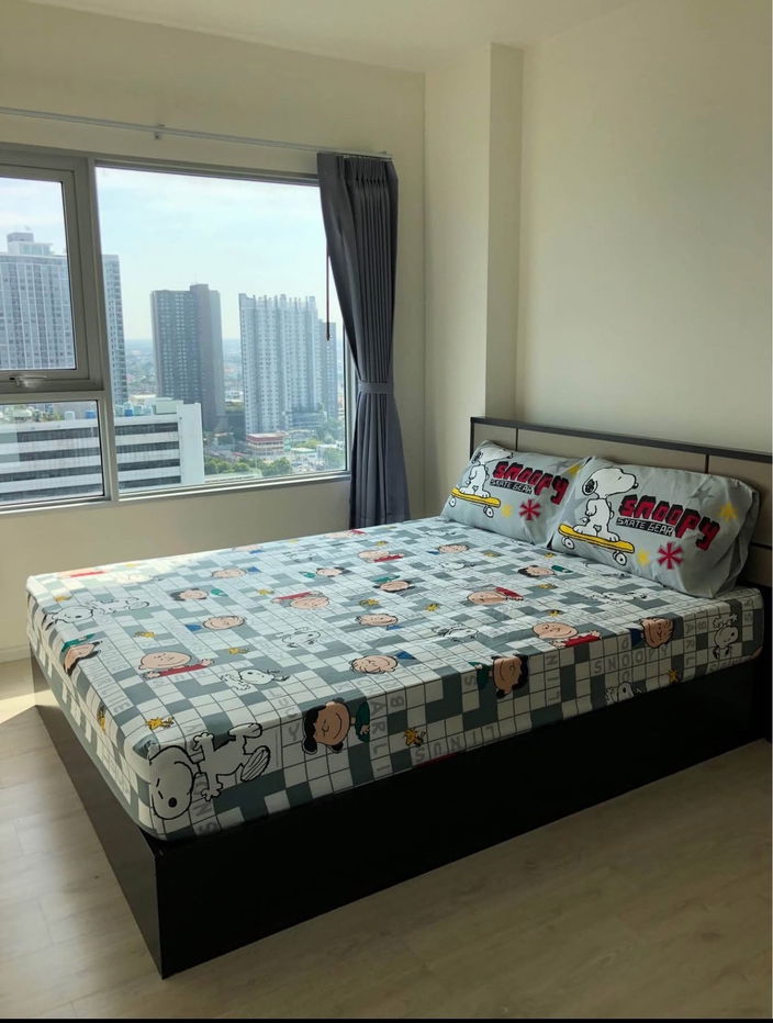 MN2860 Aspire Sathorn - Thapra Full Furnitured