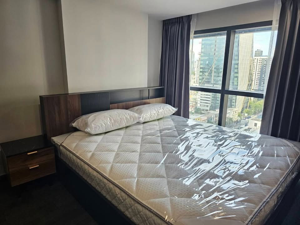 Condo for Rent at Conner Ratchathewi (D6807021)  ID Line : @condo101