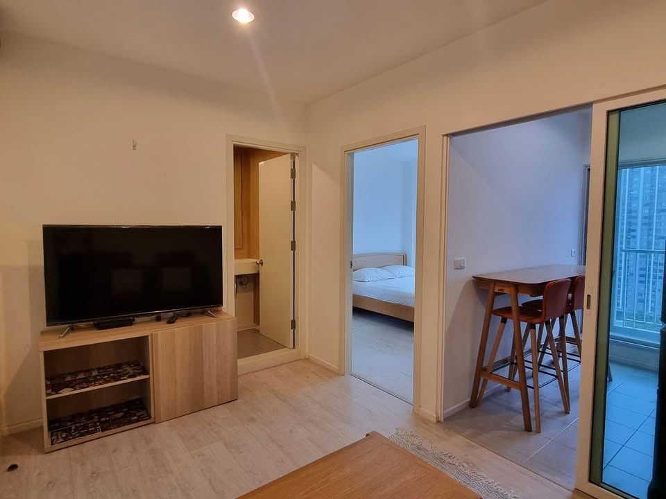 塔普拉 Aspire Sathorn 公寓出租 (A6807060)