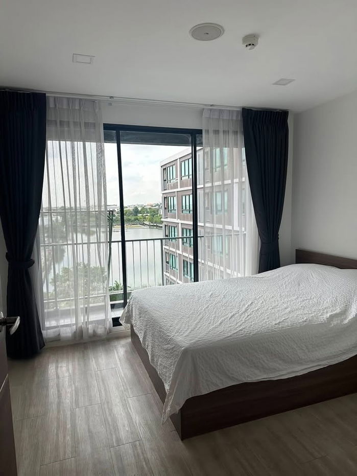 Condo for Rent at Atmoz Ladprao 71 (C6807083)