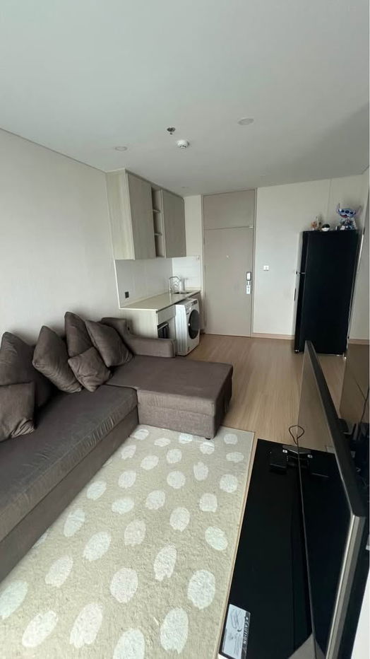 [RENT] ⚡🌈 N30307 Lumpini Suite Dindaeng - Ratchaprarop ⚡🌈LINE: @theagentpro (ကျေးဇူးပြု၍ “@” ကို ထည့်ပါ)