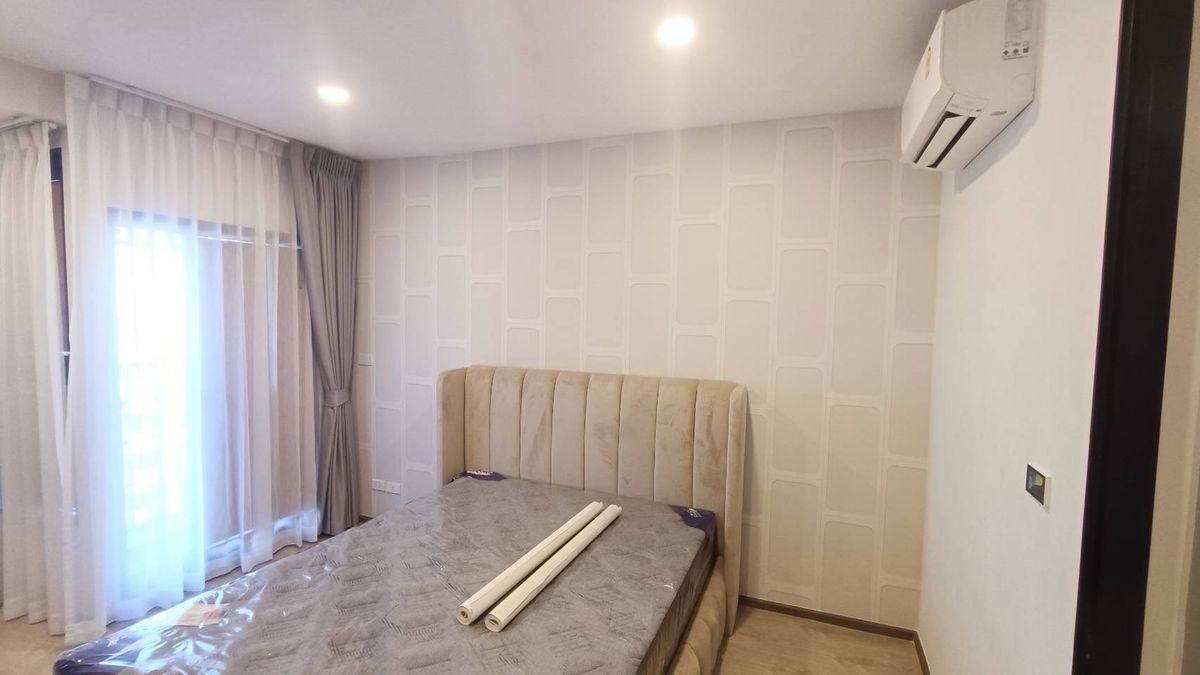 公寓出租 SOHO BANGKOK RATCHADA (B6808003) ID 专线：@condo88