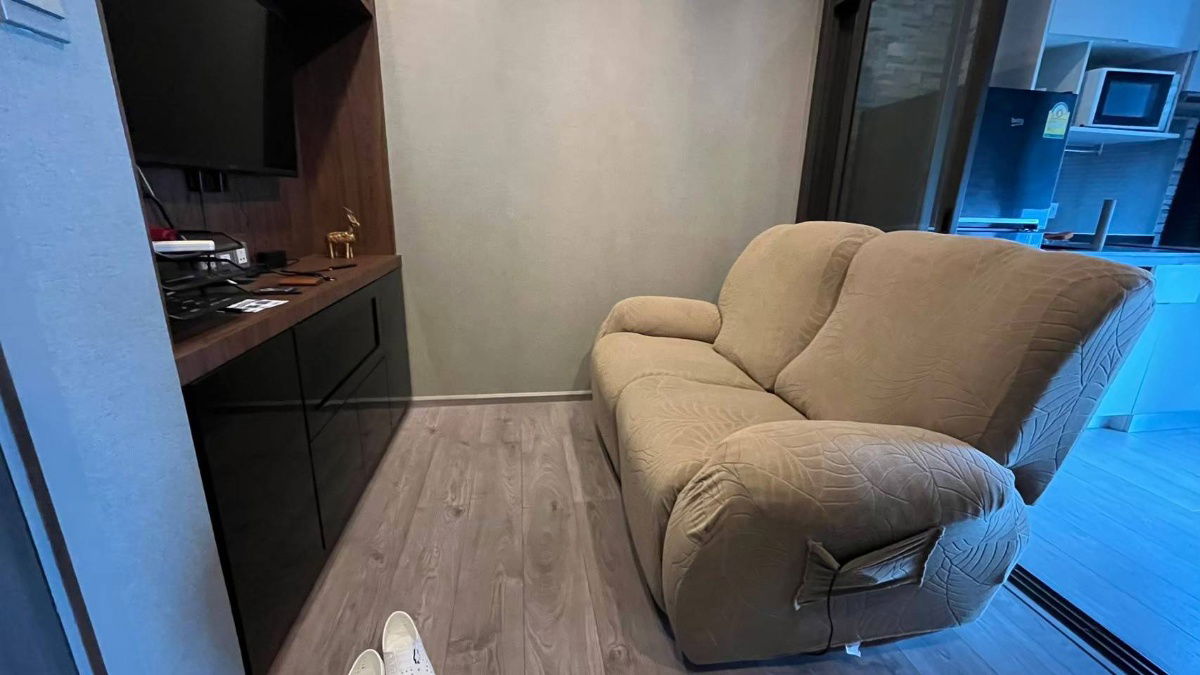 ให้เช่า Whizdom Avenue รัชดา-ลาดพร้าว พร้อมเข้าอยู่ (DSL2073)