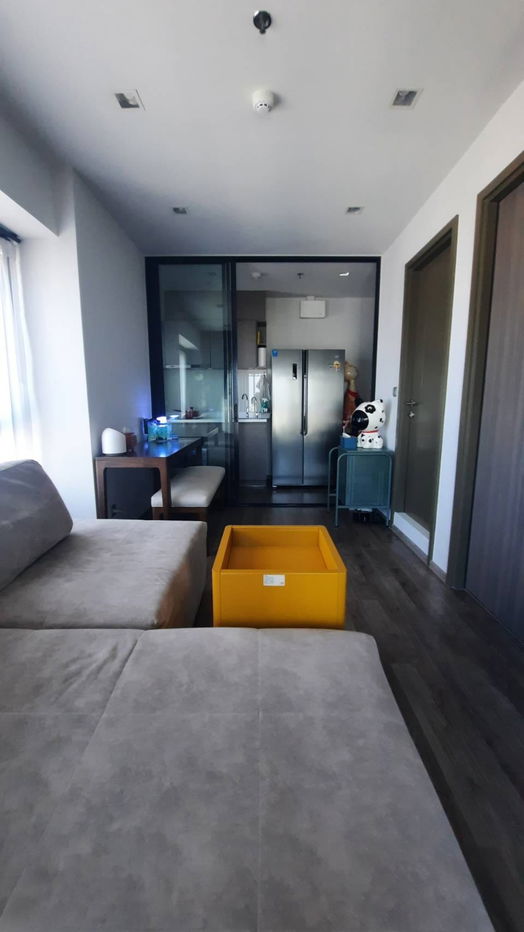 For rent Life Ladprao Valley Ready to move in (DSL1586)