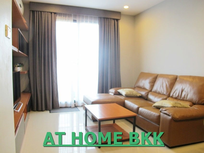 For Rent 1 Bedroom 62 sq.m Supalai Premier Ratchathewi (Ratchathewi BTS)