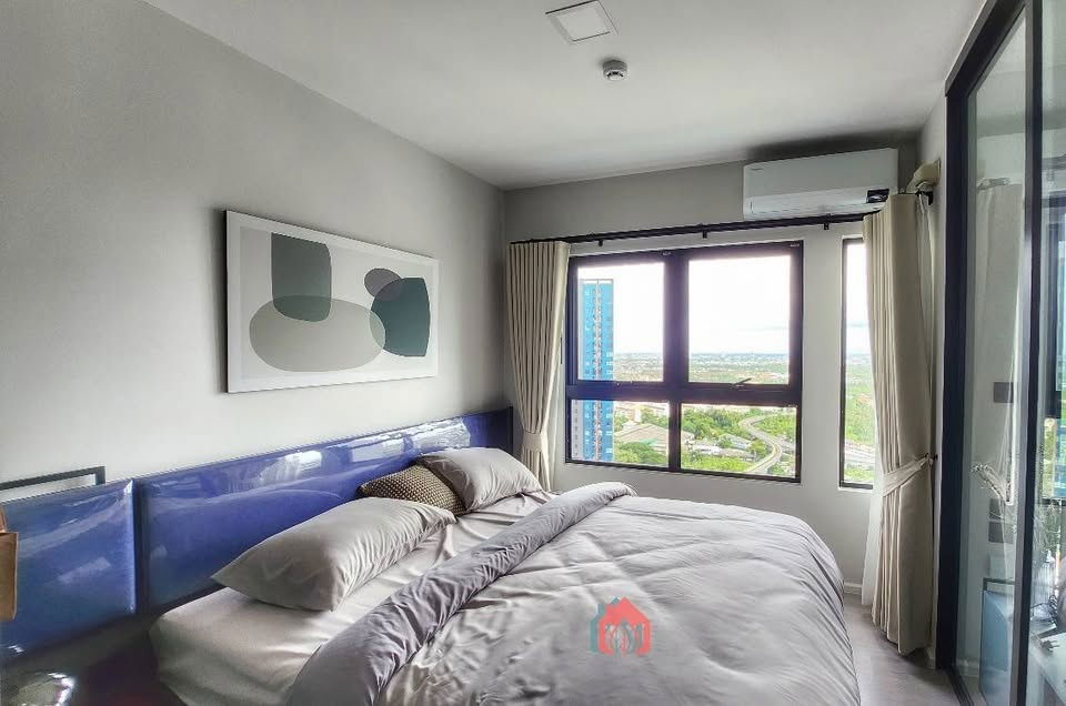 Condo for Rent at The Key MRT Phetkasem 48 (A6807061)