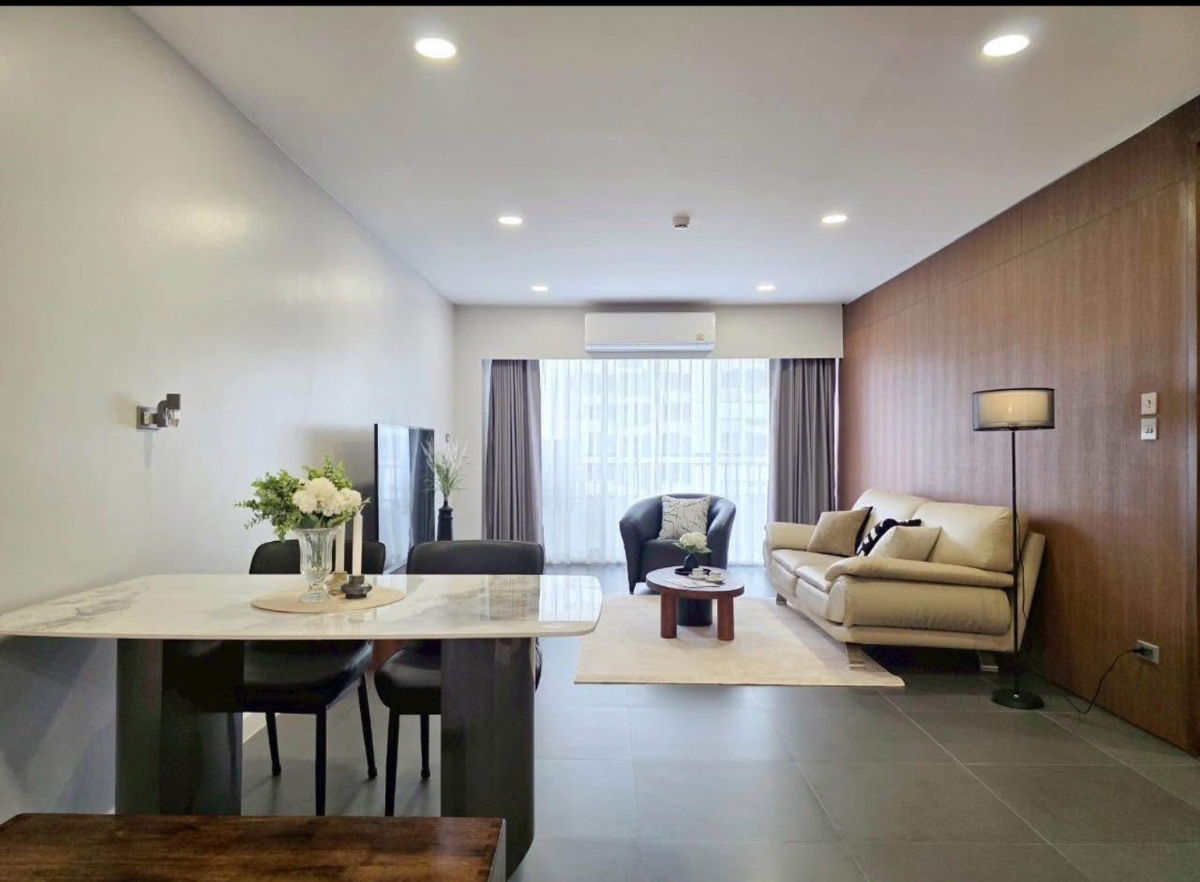 Sathorn Park                   Place