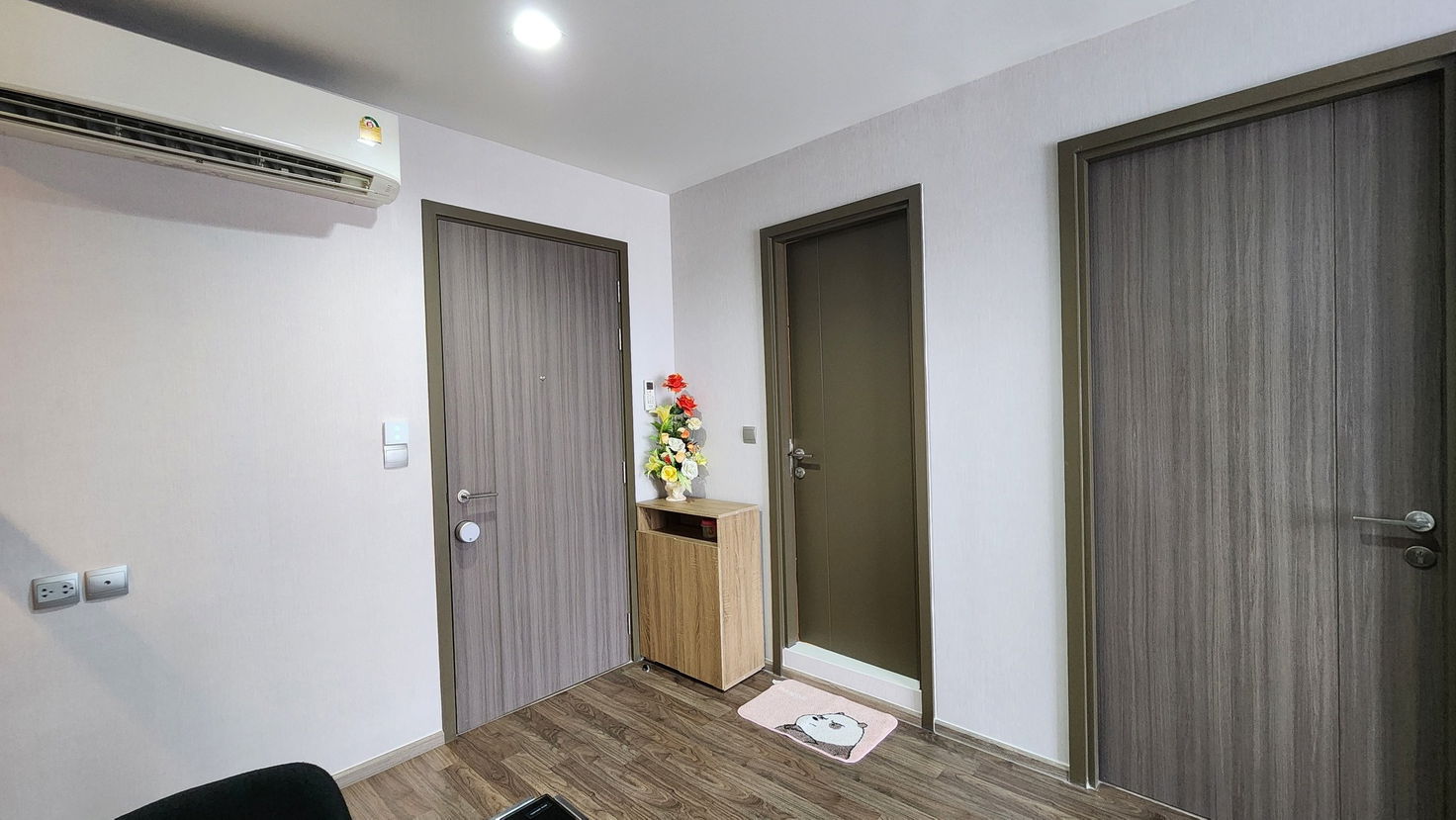 Condo For Rent Life Ladprao Valley (C6808001) ID Line : @condo44