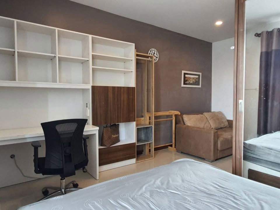 Condo for Rent at Supalai Premier Ratchathewi (D6807020) ID Line : @condo101