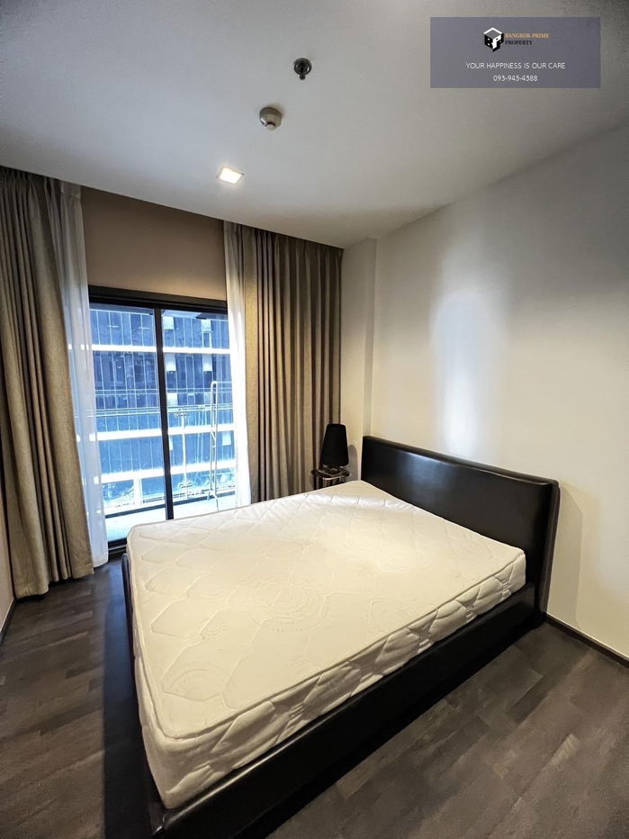 The Line Asoke - Ratchada | 🚝Near MRT Rama 9 #2025072911160