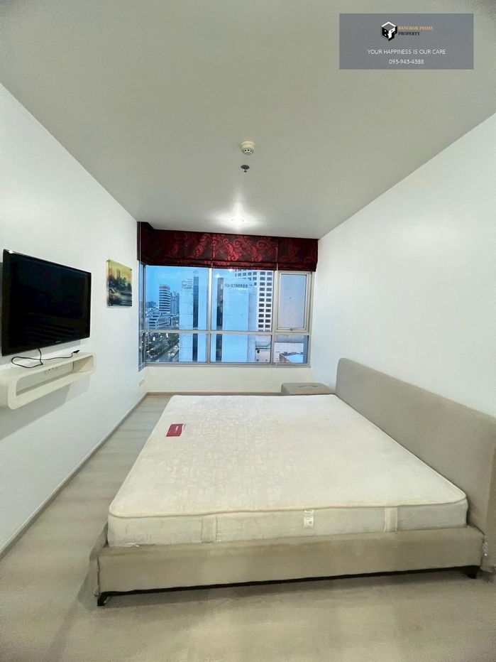 Life Ratchadapisek | 🚝Near MRT Huai Khwang #2025072911149