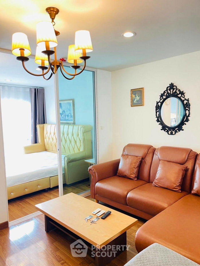 1-BR Condo at Regent Home Sukhumvit 81 near BTS On Nut (ID 2099819)