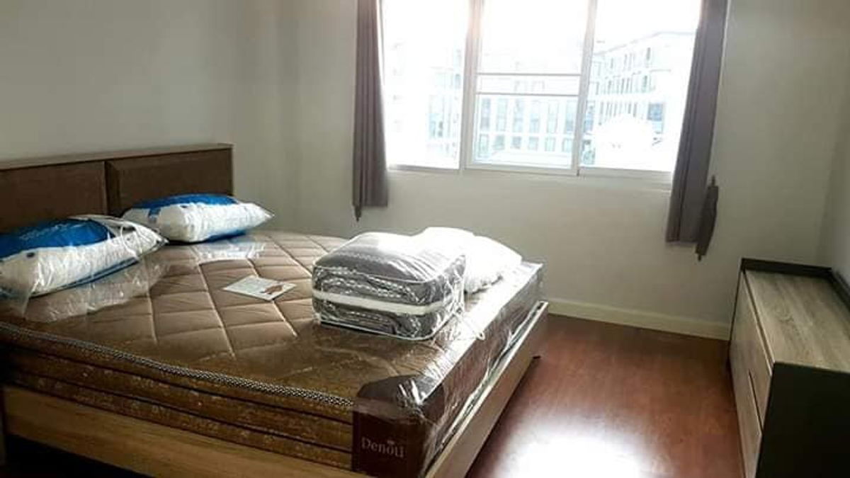 Code: KJ7979  for rent Condo One Siam // Line ID: @kjcondo (with @) //