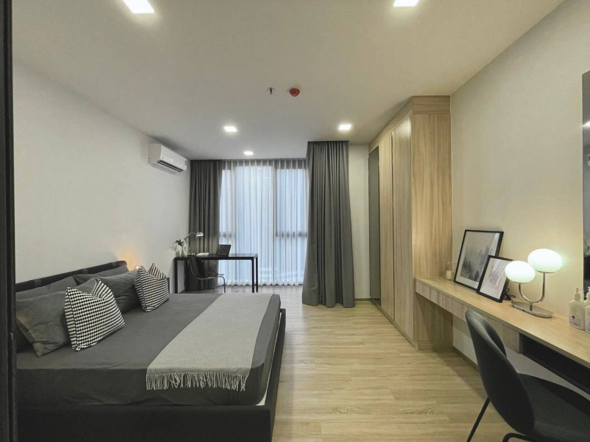 XT Phayathai 42sqm. 1 bedroom for rent