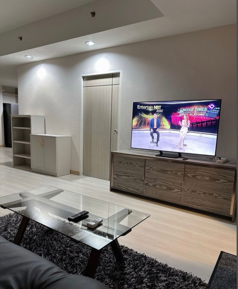 Rent Baan Nonsee large room, beautiful, cheap, good location, ready to move in, near Central Plaza Rama 3. Interested, add Line @841qqlnr