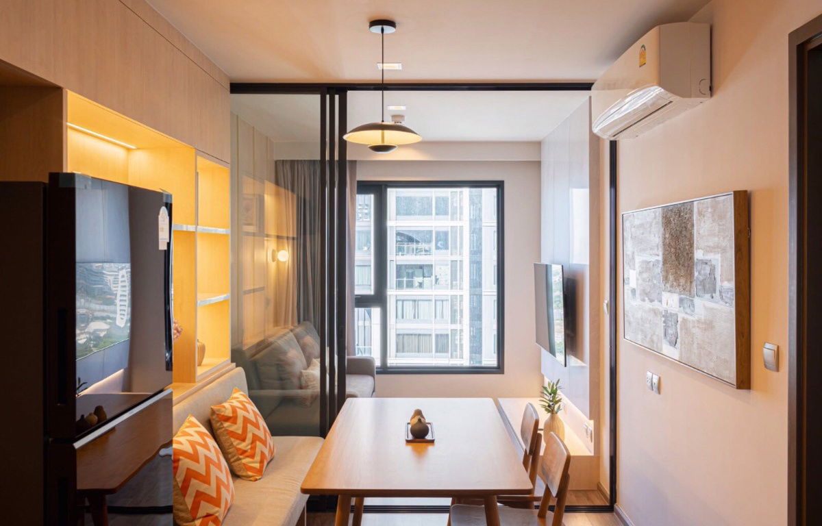 Life Ladprao တောင်ကြား