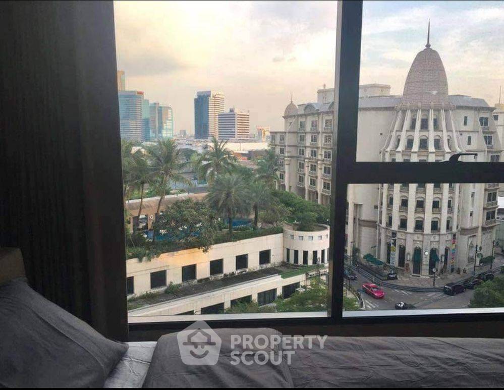 2-BR Condo at The Lumpini 24 near BTS Phrom Phong (ID 2140618)