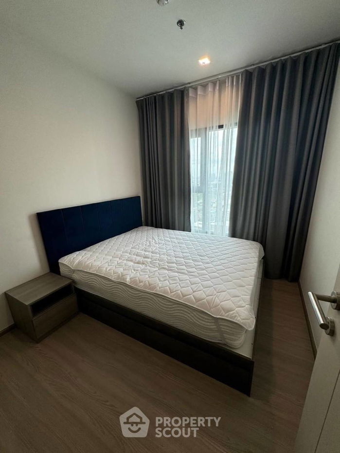 邦卡皮 (Bang Kapi) THE BASE Phetchaburi-Thonglor 2 居公寓 (ID 1695987)