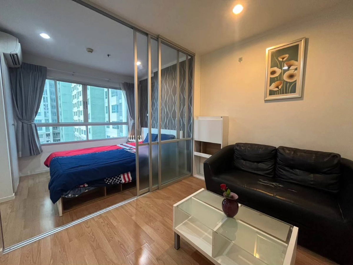 Lumpini Naklua Condo  near Terminal