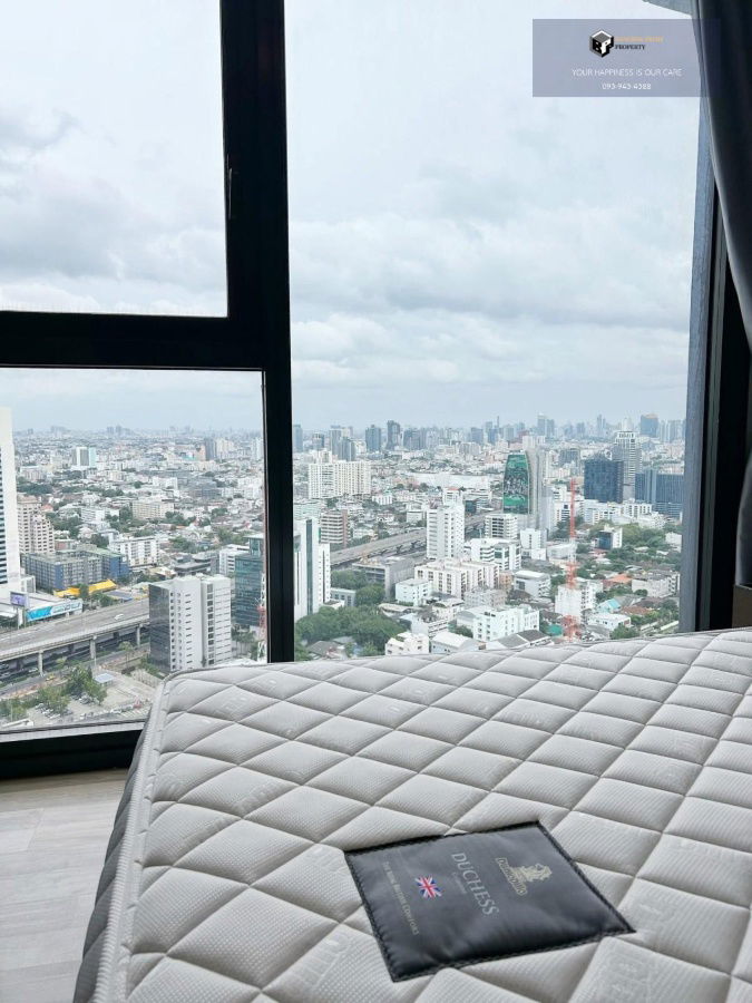 Lanine Jatujak-Mochit | 餐厅🚝靠近 BTS、Chôatkak 地铁站 |#20250729111111111111111111111111111111111111111111111111111111111111143