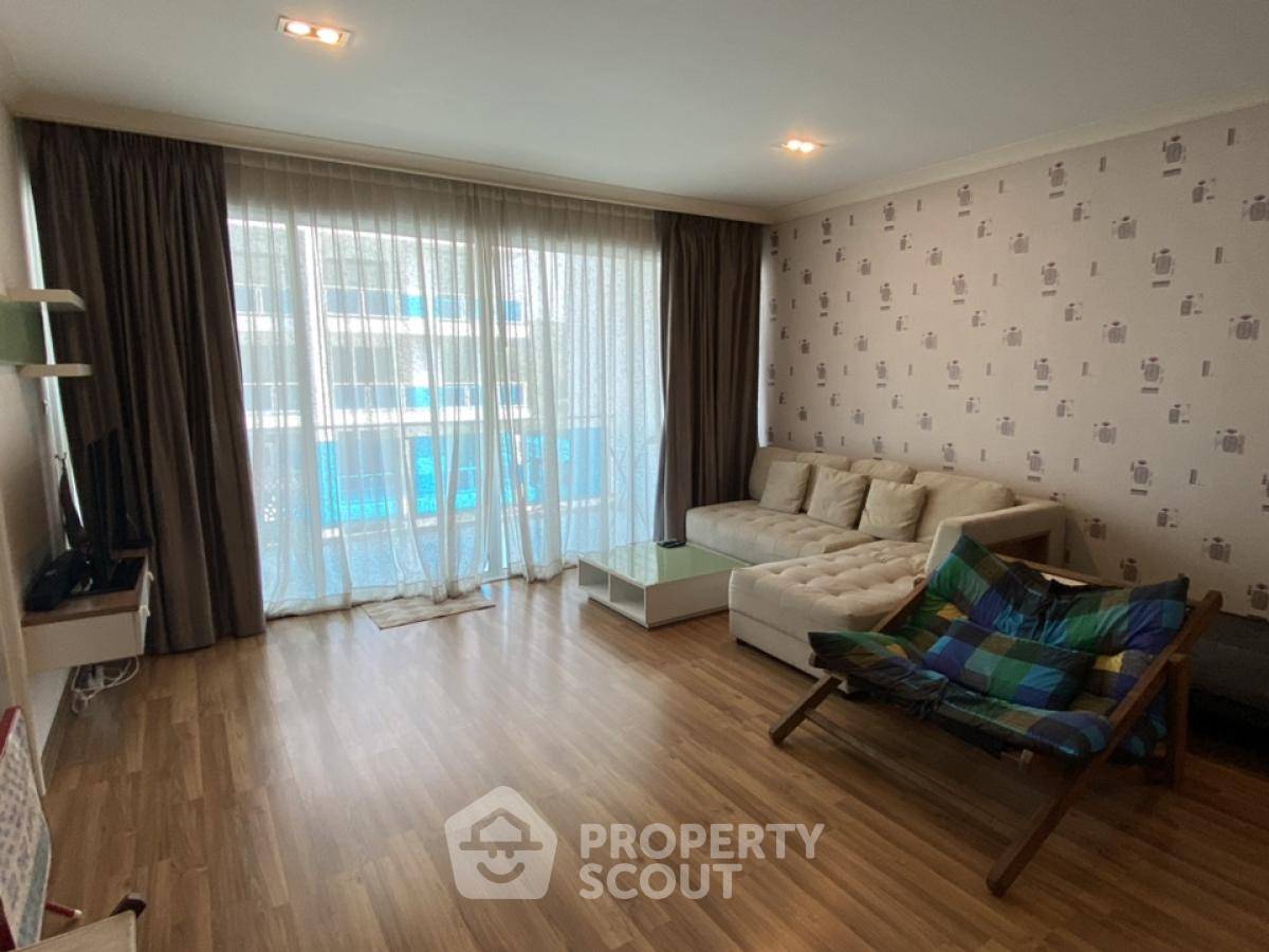 2-BR Condo at My Resort Hua-hin close to Khao Takiab beach (ID 1526388)