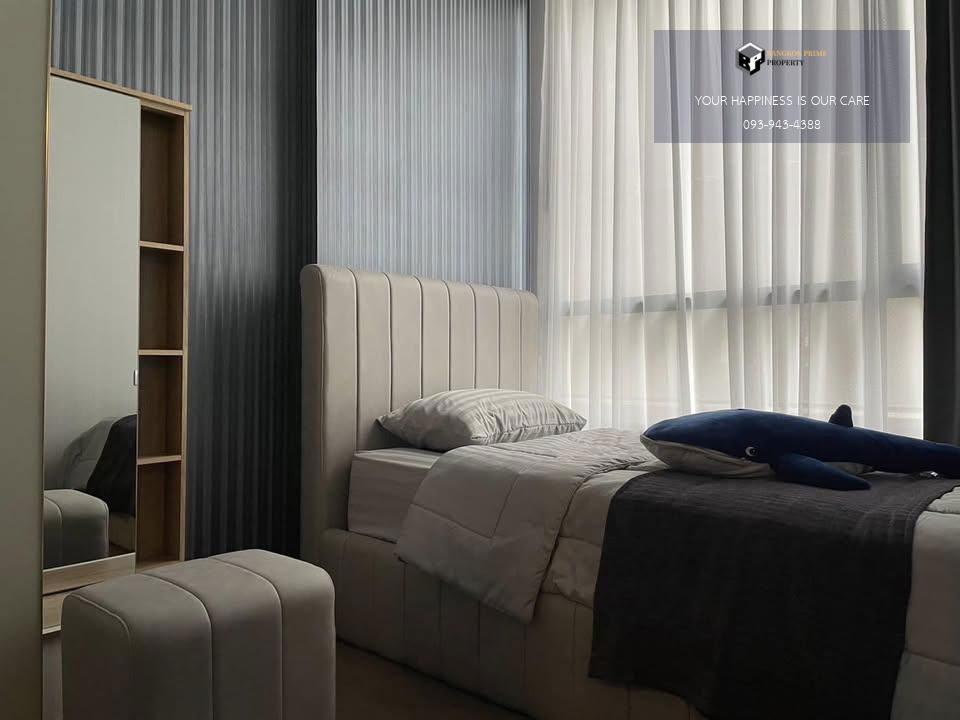 Park Origin Phayathai | 🚝Near BTS, BTS Victory Monument, Phayathai |#2025072911138