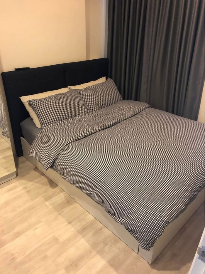 Condo for Rent at Centric Ratchada - Huai Khwang (B6808009)