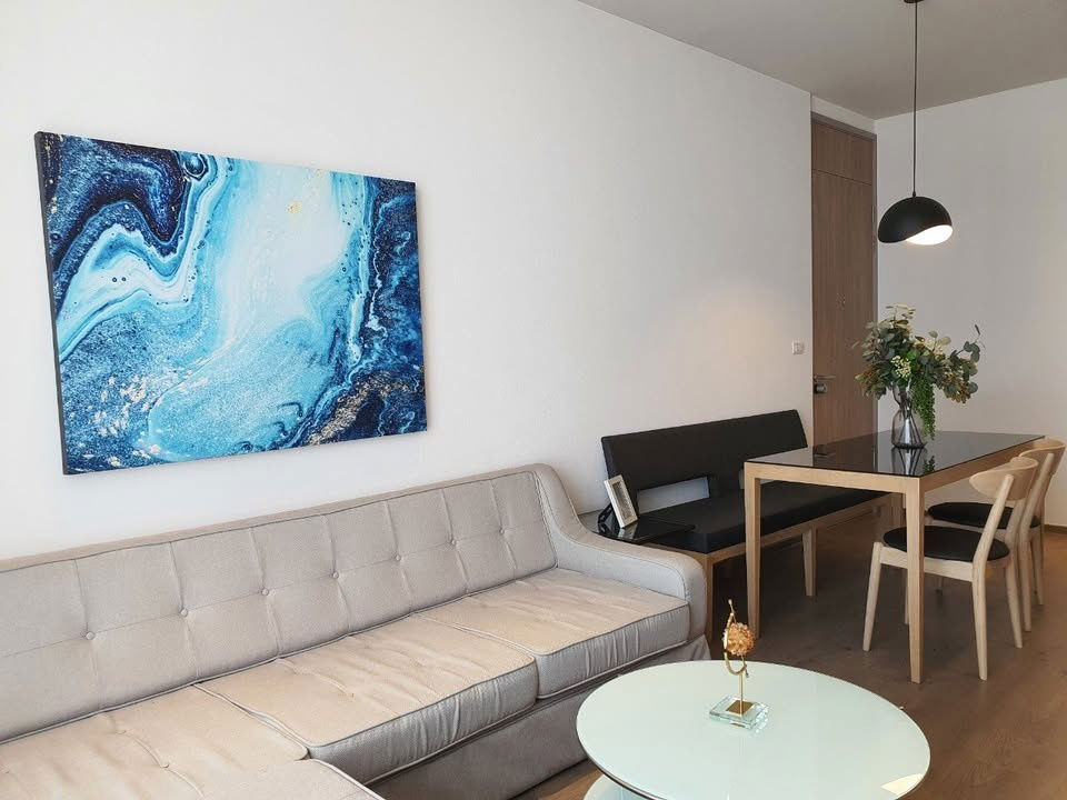 [ เช่า ] 💚🌈E50437 พาร์ค 24 (พาร์ค ออริจิ้น พร้อมพงษ์)💚🌈 LINE: @theagentpro (กรุณาใส่ “@” ข้างหน้าด้วย)