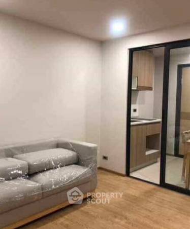 1-BR Condo at Cocoon Rama 9 in Suan Luang (ID 1974487)