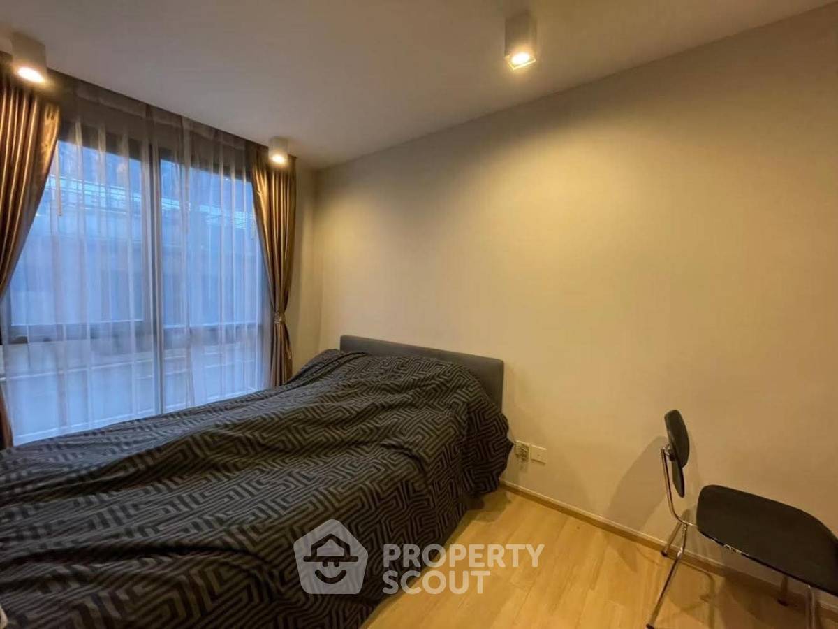 1-BR Condo at 39 By Sansiri near BTS Phrom Phong (ID 821126)