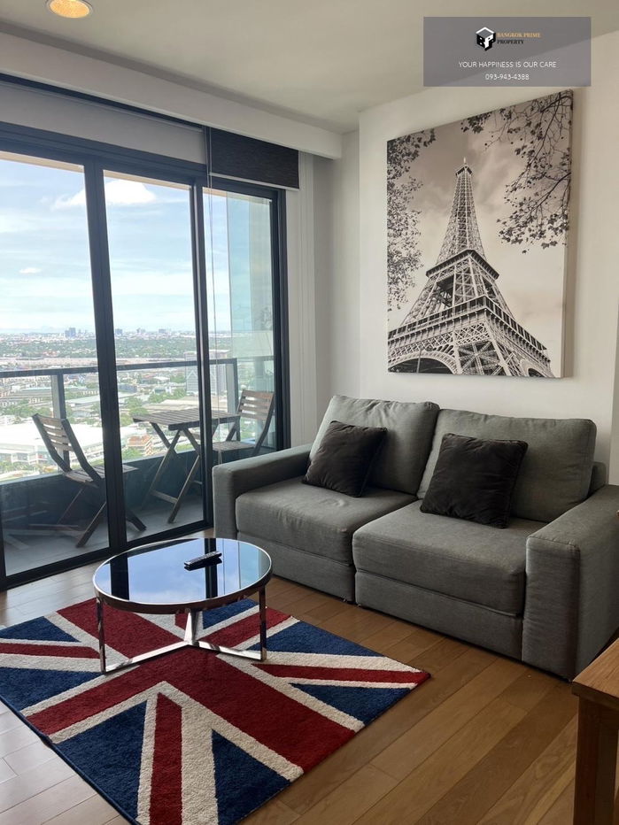 The Lumpini 24 | 🚝Near BTS Phrom Phong | #2025072911164