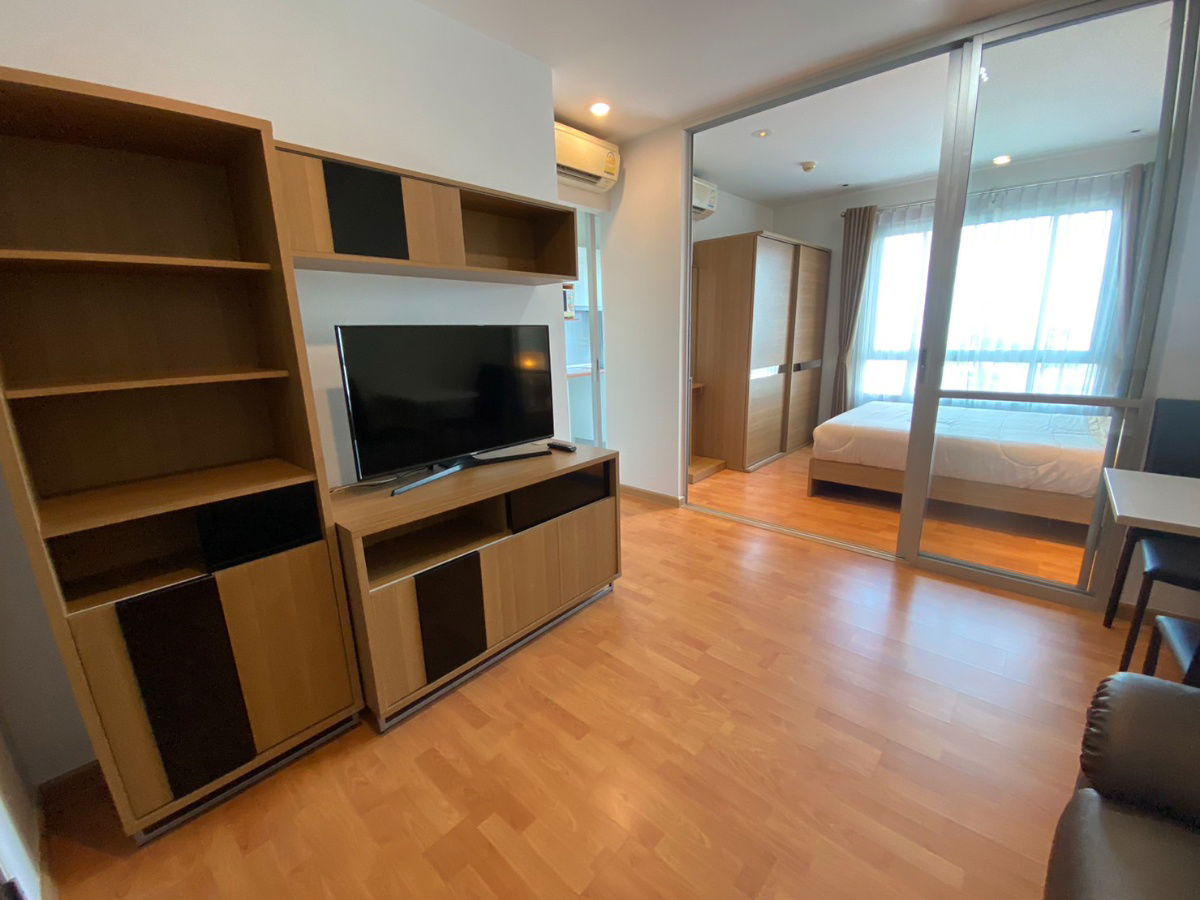 Condo for rent the president sathorn ratchaphruek