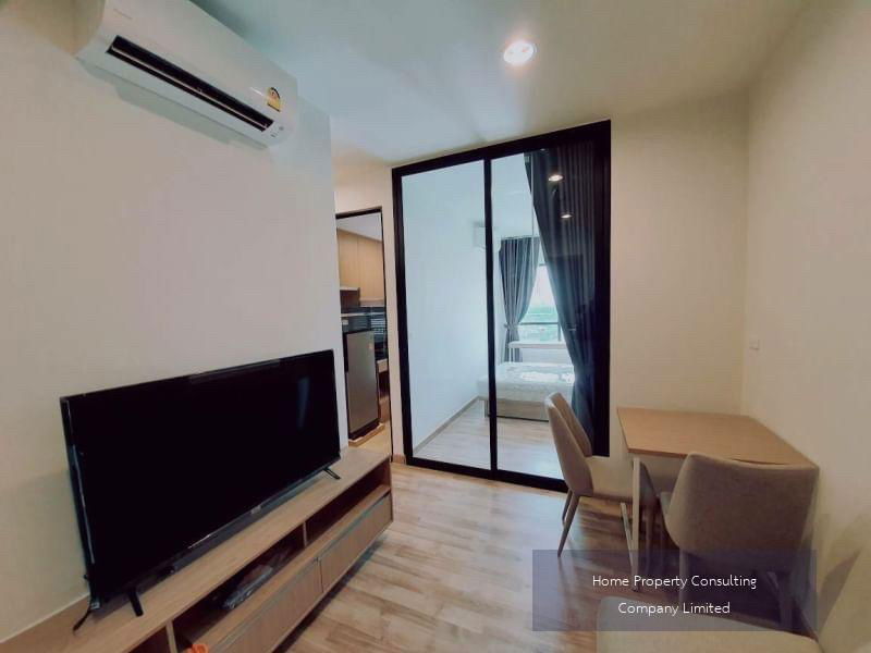Condo For Rent, Niche Mono Sukhumvit-Bearing, near BTS Bearing