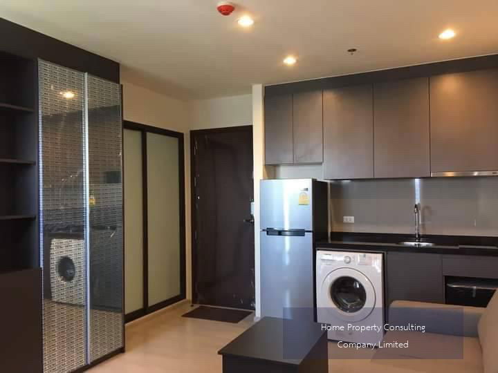 Condo for rent : Rhythm Asoke 1